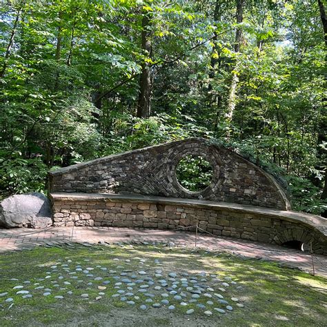 UNC CHARLOTTE BOTANICAL GARDENS - All You Need to Know BEFORE You Go ...