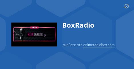 Image result for The Box Radio Code