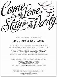 Informal Wedding Invitation by 20 Popular Wedding Invitation Wording Diy Templates Ideas Informal Wedding Invitation