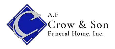 Our Location | A.F. Crow & Son Funeral Home, Inc.