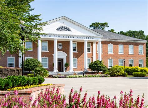 CCU recognized in 2025 Carnegie Classifications | News | Coastal ...