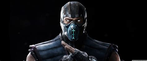 Mortal Kombat 9 Characters Wallpapers - Wallpaper Cave