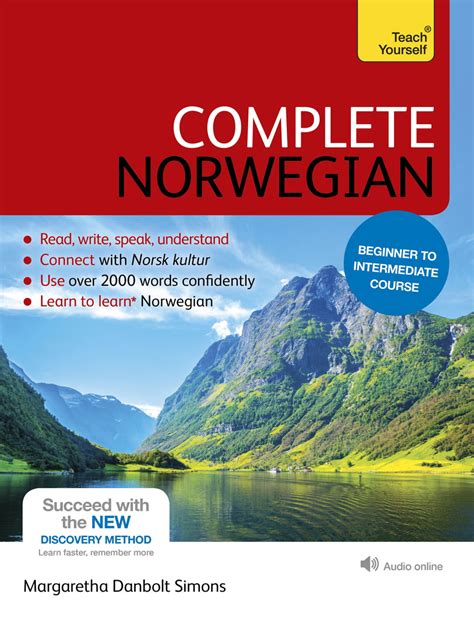 Image result for Basic Norwegian Lesson