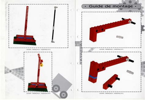 Image result for Le Robot Tutorial
