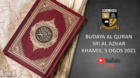 budaya al quran