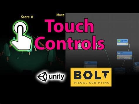 Unity Bolt Trigger Tutorials 的图像结果