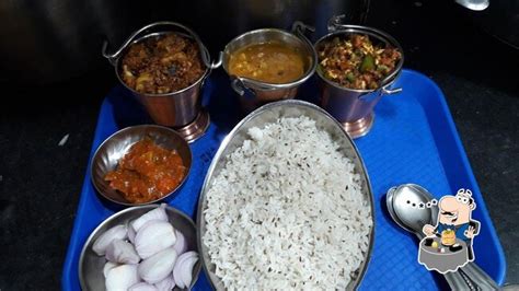 HOTEL KALINGA, Kantabanji - Restaurant reviews