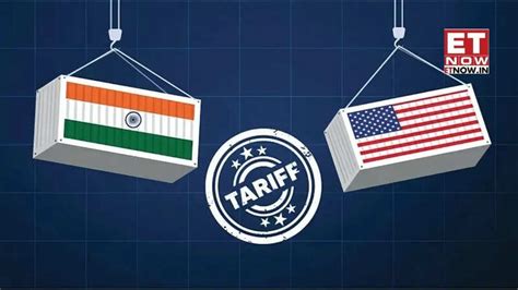 EXPLAINED | How 50% Trump tariffs will impact Indian economy, its ...