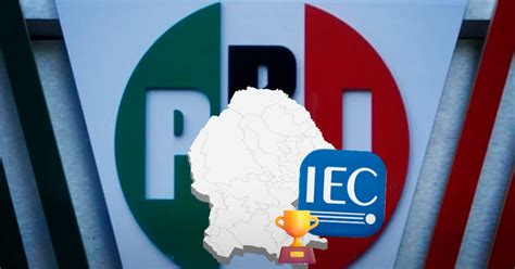 IEC confirma el triunfo del PRI en la elección del Congreso de Coahuila