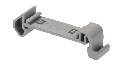 3274057 Phoenix Contact | Phoenix Contact PTFIX-NS35A-FIX Series DIN ...