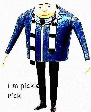 rick and morty r34 by StopCallingMeANormie on DeviantArt