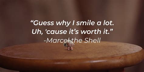 Image result for Marcel the Shell Birthday Meme