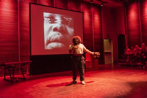 Performing Arts Night – Larkin Street Youth Services