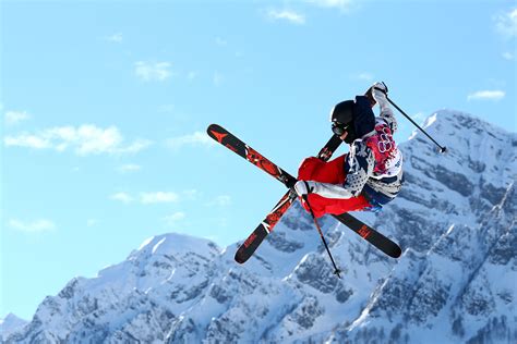 Winter Sports 的图像结果