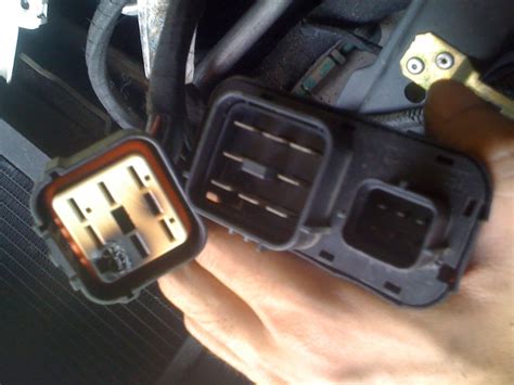 Image result for Control Fan Module Lotus Elise