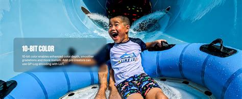 GoPro HERO13 Black - Waterproof Action Camera with 5.3K60 Video, 27MP ...