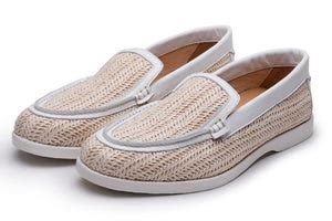 Men Color Ivory Shoes | Shutiq