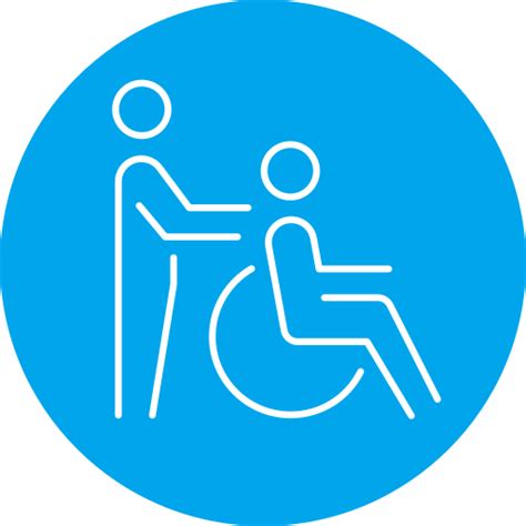 Image result for Disability Insurance Icon