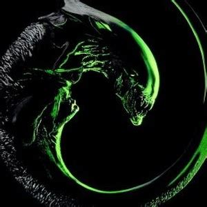 Image result for Alien 3 Rosub