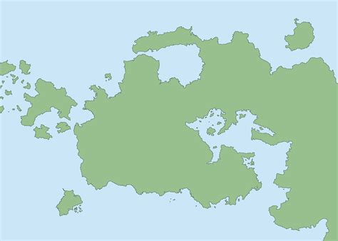 Blank Magic Map 的图像结果