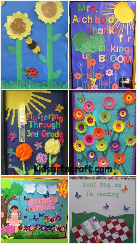 What Is Bulletin Board Decor at Judith Poche blog