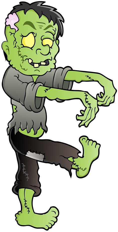 zombie clip art 10 free Cliparts | Download images on Clipground 2026