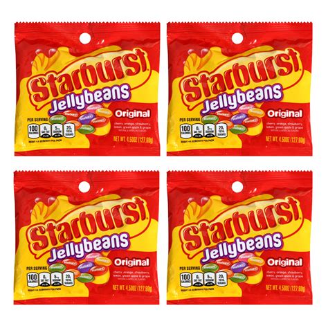 Starburst Jelly Beans Meijer at Barbara Bowles blog