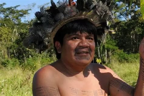 How This Tribe Uses Internet To Fight Deforestation, And Save The ...