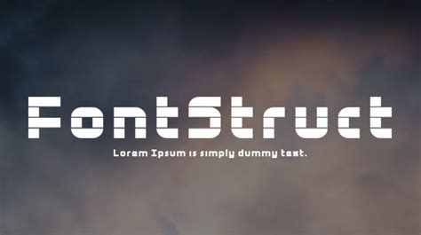 Image result for Fontstruct