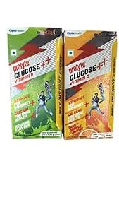 Glucon- D Prolyte Glucose Powder, Packaging Size: 125 Gm : Amazon.in ...