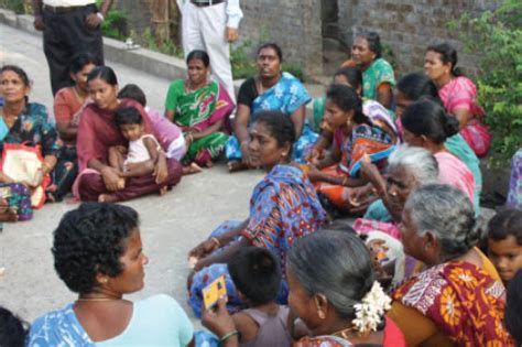 Products, Distribution and Technology | INCLUSION – Mainstreaming the ...