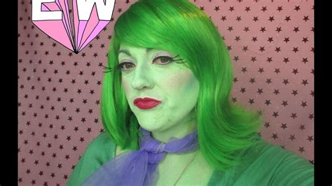 Image result for Inside Out Makeup Tutorial Dope