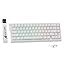 Amazon.in: Buy ATTACK SHARK X68 PRO HE Wireless Rapid Trigger Gaming ...
