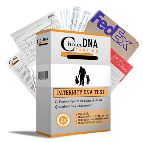 DNA Testing Procedure 的图像结果