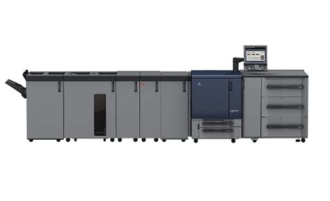 Konica Minolta, Konica Minolta Printers, Konica Minolta Partners ...