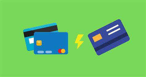 Image result for Debit Card Vs Credit Card Explained