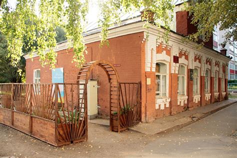 К 650-летию Кирова преобразится музей Грина
