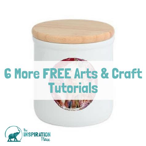 Image result for Inspirational Craft Tutorials