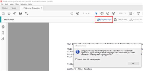 Image result for How to Digitally Sign PDF