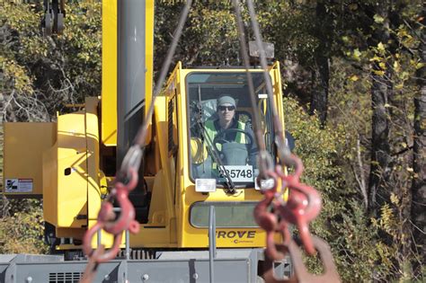 Crane Operator Salary Mn - Eloa Salary