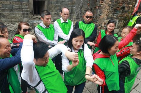卓越团队、携手共进 - 深圳市保洁恒环境产业有限公司