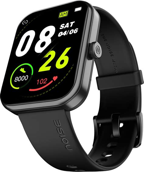 boAt Wave Sigma 3 w/Turn-by-Turn Navigation, 2.01" HD Display ...