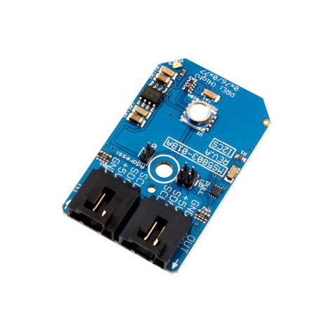 MS5803-01BA Variometer with 24-Bit Analog to Digital Converter I2C Mini ...