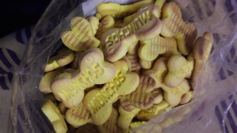 Buy MUNCHOS Real Egg Dog Adult Biscuits 1 kg Online at Low Prices in ...