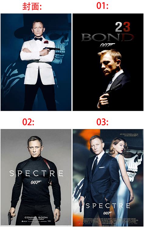 007 Best James Bond Gadgets Ever