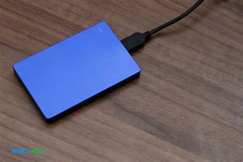 External SSD Connection 的图像结果