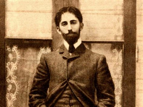 Horacio Quiroga | Meer