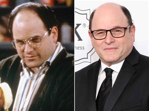 'Seinfeld' Cast: Where Are They Now?
