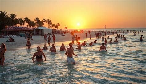Your Ultimate Spring Break USA 2026 Guide - Rapidesim.com