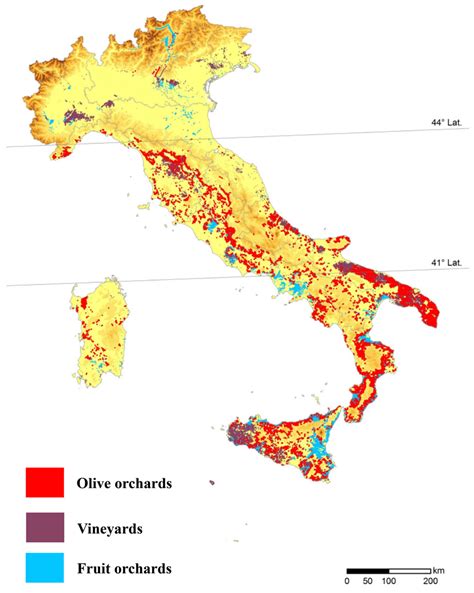 Sustainability Potential of Marginal Areas for Food, Feed, and Non-Food ...